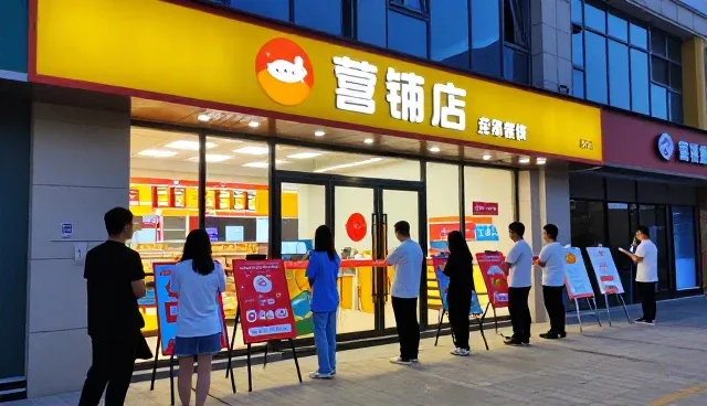 社交媒体账号运营中的选型关注点与策略选择
