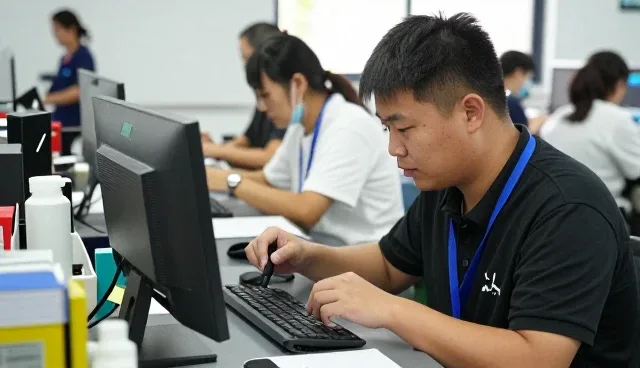 文化传媒帮助平面实现效率提升